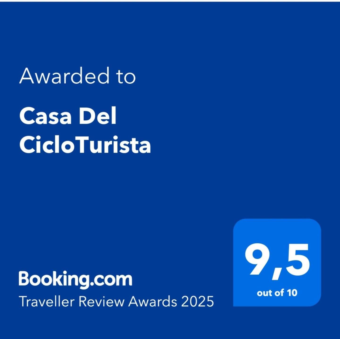 Casa Del Cicloturista Lägenhet Santadi Exteriör bild